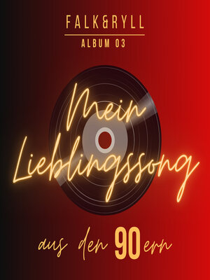 cover image of Geschichten aus den 90ern